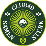 Club49 Logo